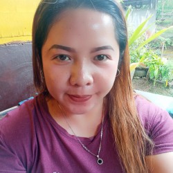 Lynie, 19890731, Compostela, Southern Mindanao, Philippines