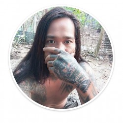 Jayvee, 19870214, Luna, Ilocos, Philippines