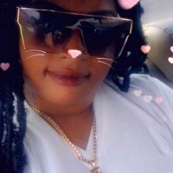 Sherika, 19920502, Georgetown, Demerara-Mahaica, Guyana