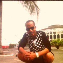 latifdiallo, 19890210, Conakry, Conakry, Guinea