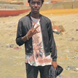 Mose.Mendy, 20021029, Banjul, Banjul, Gambia