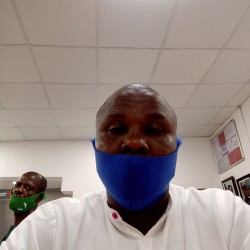 Joseph1234, 19880505, Epe, Lagos, Nigeria