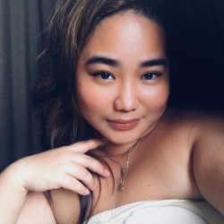 Miah, 19950326, San Jose, Western Visayas, Philippines