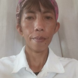 Marivel, 19830124, Tinagacan, Southern Mindanao, Philippines