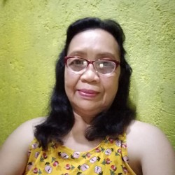 Norms, 19580624, Naga, Bicol, Philippines