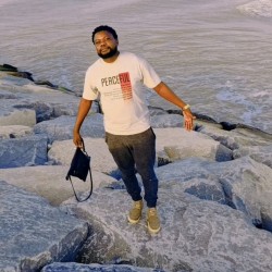 Pierre1991, 19911216, Abidjan, Lagunes, Ivory Coast