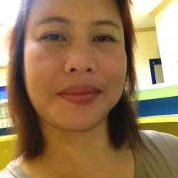 Lindrose, 19720505, Barra, Northern Mindanao, Philippines