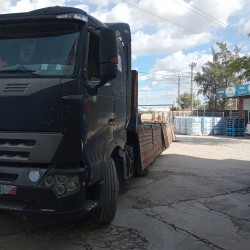 Routier, 19800303, Algiers, Algier, Algeria