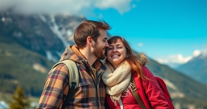 How to Travel to Canada on a Tourist Visa: Application Process and Requirements