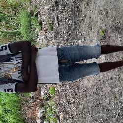Shaq246, 19951027, Crab Hill, Saint Lucy, Barbados