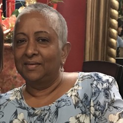 Angelatn, 19610827, Mucurapo, Diego Martín, Trinidad and Tobago