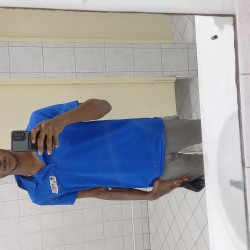 Mr.MekItHappen, 19940627, Bridgetown, Saint Michael, Barbados
