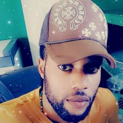 Kyle09, 19960505, Montego Bay, Saint James, Jamaica