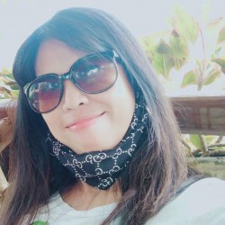 Marhea, 19760202, Bacolod, Western Visayas, Philippines