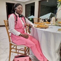 Bjebony, 19811030, Johannesburg, Gauteng, South Africa