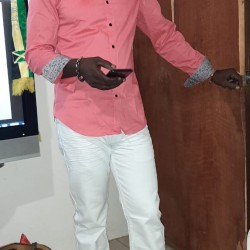Omar8723, 19781224, Road Town, Tortola, British Virgin Islands