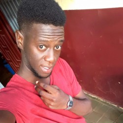 Jkemoh23, 19950626, Conakry, Conakry, Guinea