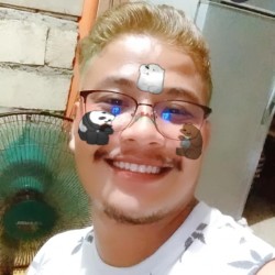 Jaogonzales, 19970417, Aroroy, Bicol, Philippines