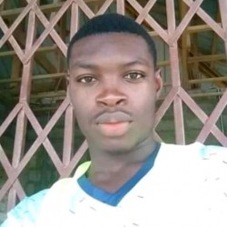 Paulkumako, 20030125, Gbawe, Greater Accra, Ghana