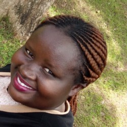 Estarita, 19960513, Wakiso, Central, Uganda