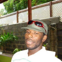 GINGER-STICK, 19820614, Port Elizabeth, Grenadines, Saint Vincent and The Grenadines