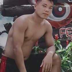 Felip, 19970424, Bacolod, Western Visayas, Philippines