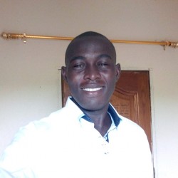 Modolamin88, 19880101, Banjul, Banjul, Gambia