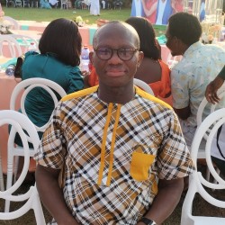 Johnny112244, 19680113, Accra, Greater Accra, Ghana