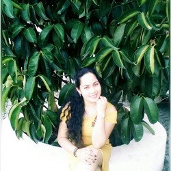 Maye, 19891127, Cagayan, Northern Mindanao, Philippines