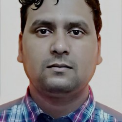 Shaaameeem, 19910120, Chhātak, Sūnāmganj, Bangladesh