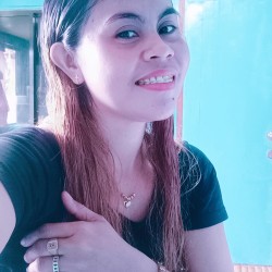 Kinjy33, 19900313, Consolacion, Western Visayas, Philippines