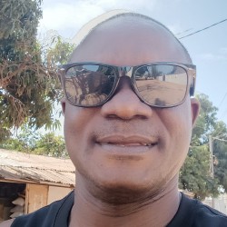 KennyBaba, 19700210, Banjul, Banjul, Gambia