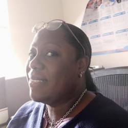Darshay, 19690310, Nassau, New Providence, Bahamas