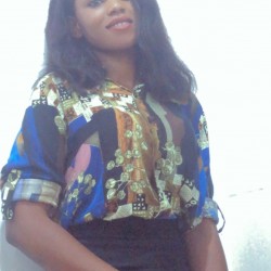 VICKKY, 19961029, Lagos, Lagos, Nigeria