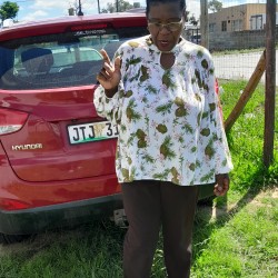 Info, 19650311, East London, Eastern Cape, South Africa
