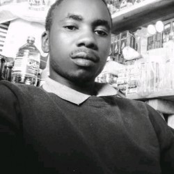 Chrisbig, 19960808, Mwanza, Mwanza, Tanzania