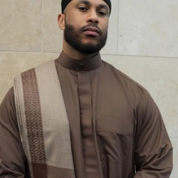 AbdulBarr25, 19790827, Aurora, Ontario, Canada