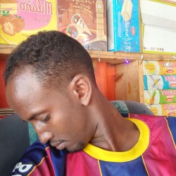Yasin.143, 19910214, Mogadishu, Banādir, Somalia