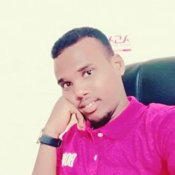 Abdi1234, 19920401, Mogadishu, Banādir, Somalia