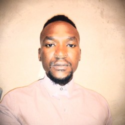 GeorgeChisha, 19940625, Mufulira, Copperbelt, Zambia