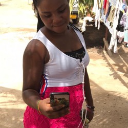 Richi, 19941126, Winneba, Central, Ghana