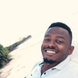 Boychild, 19971213, Kwale, Coast, Kenya