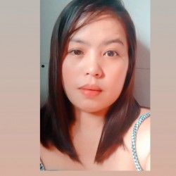 Antoniette, 19940613, Davao, Southern Mindanao, Philippines