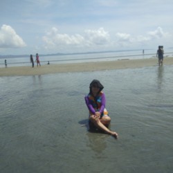 Jhosie05, 19640905, Tayabas, Southern Tagalog, Philippines