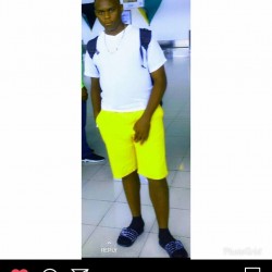 Garen, 19991124, Portmore, Saint Catherine, Jamaica