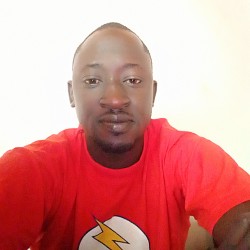 Mousssa, 19900718, Niamey, Niamey, Niger