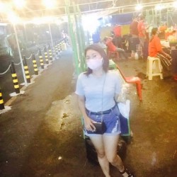 Mayin24, 19930724, Naga, Bicol, Philippines