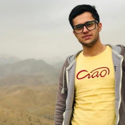 Masoud4030m, 19920909, Tehrān, Teheran, Iran