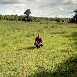 Alfres, 19901218, Ndola, Copperbelt, Zambia