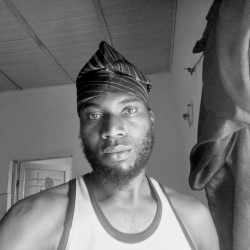 Abdullrashid, 19890910, Okene, Kogi, Nigeria